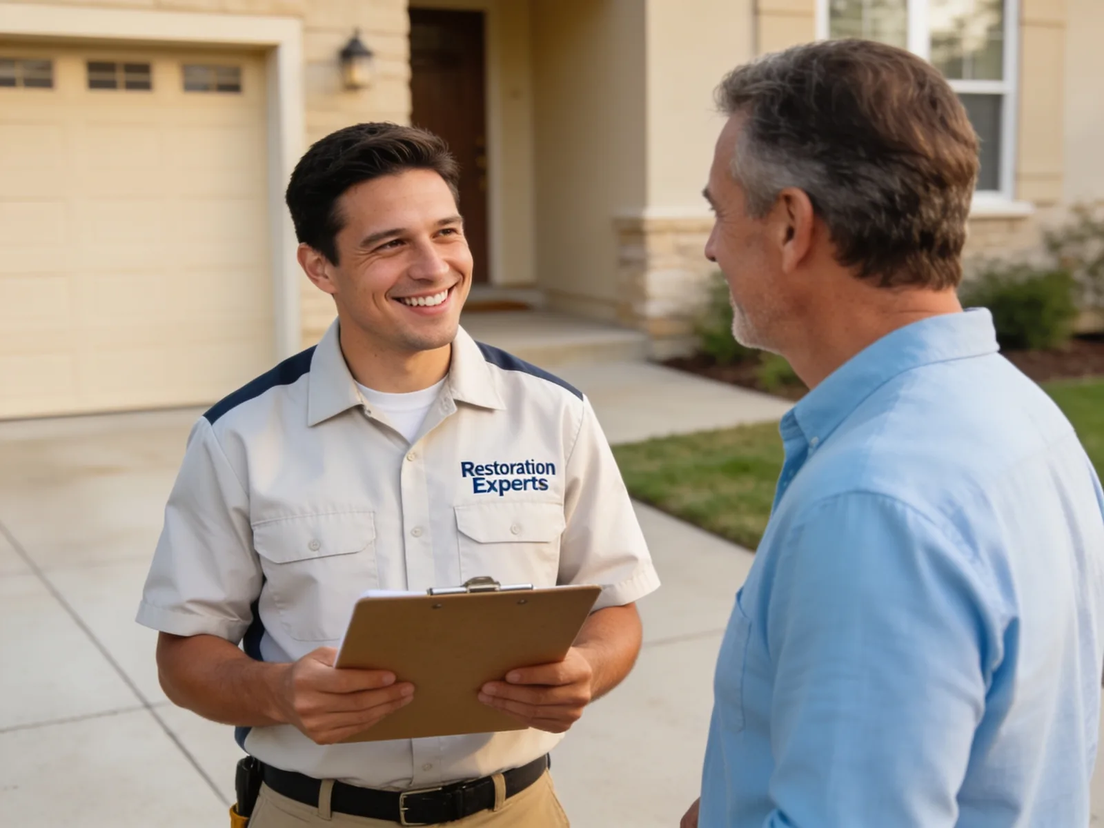 Water Damage Cleanup Michigan City, MS FAQs